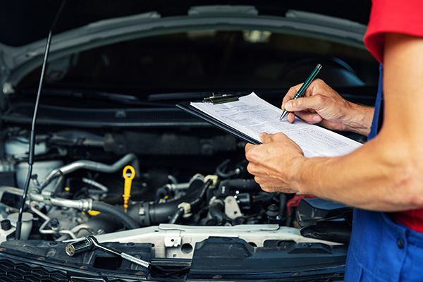 The Importance of Car Safety Inspections