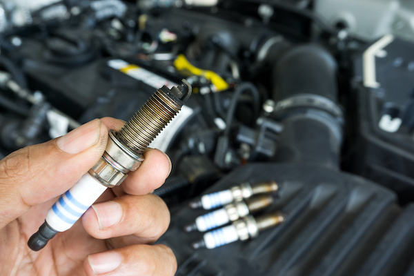 5 Signs That Your Spark Plugs Need Replaced