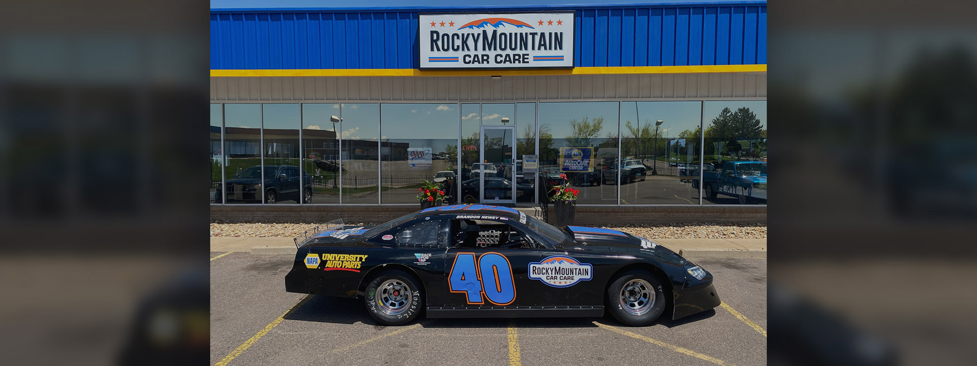 Broomfield Auto Repair Rocky Mountain Car Care